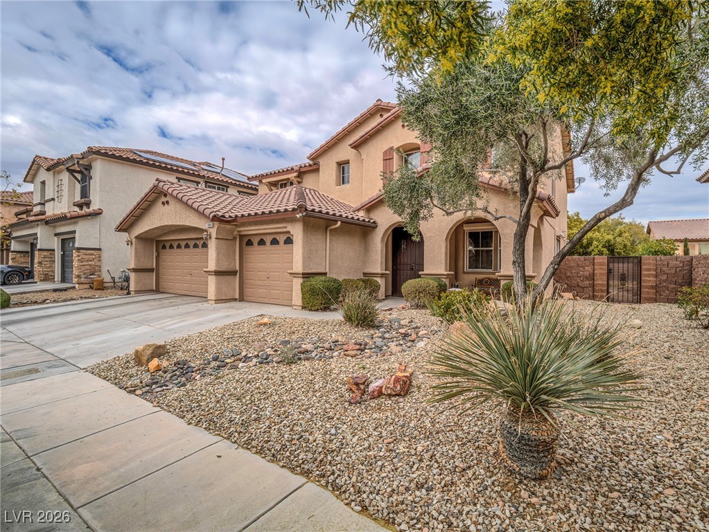 7084 Mountain Den Avenue Las Vegas NV 89179