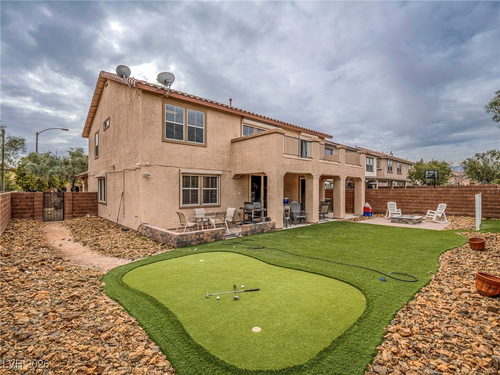 7084 Mountain Den Avenue Las Vegas NV 89179