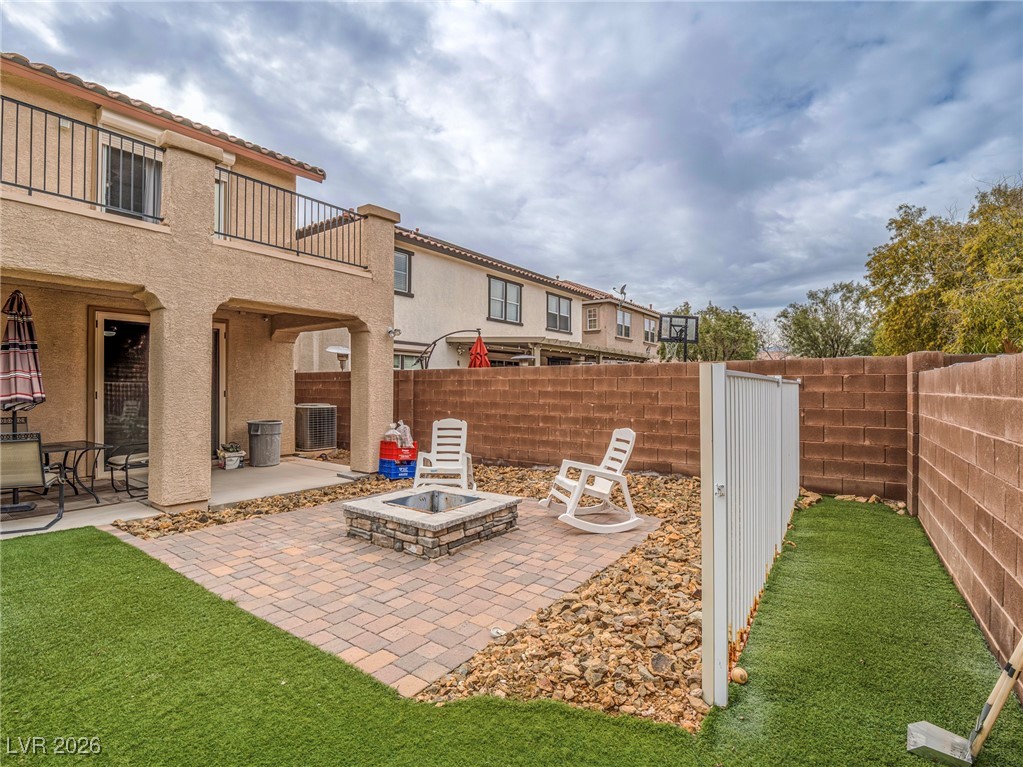 7084 Mountain Den Avenue Las Vegas NV 89179