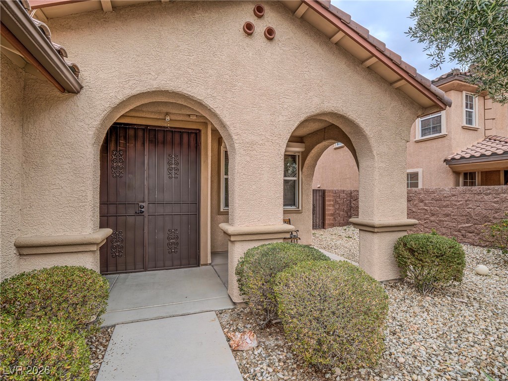 7084 Mountain Den Avenue Las Vegas NV 89179