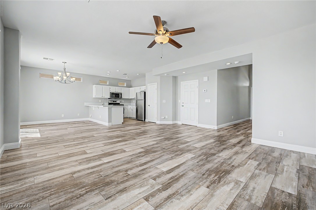 4511 Windham Hills Lane North Las Vegas NV 89031