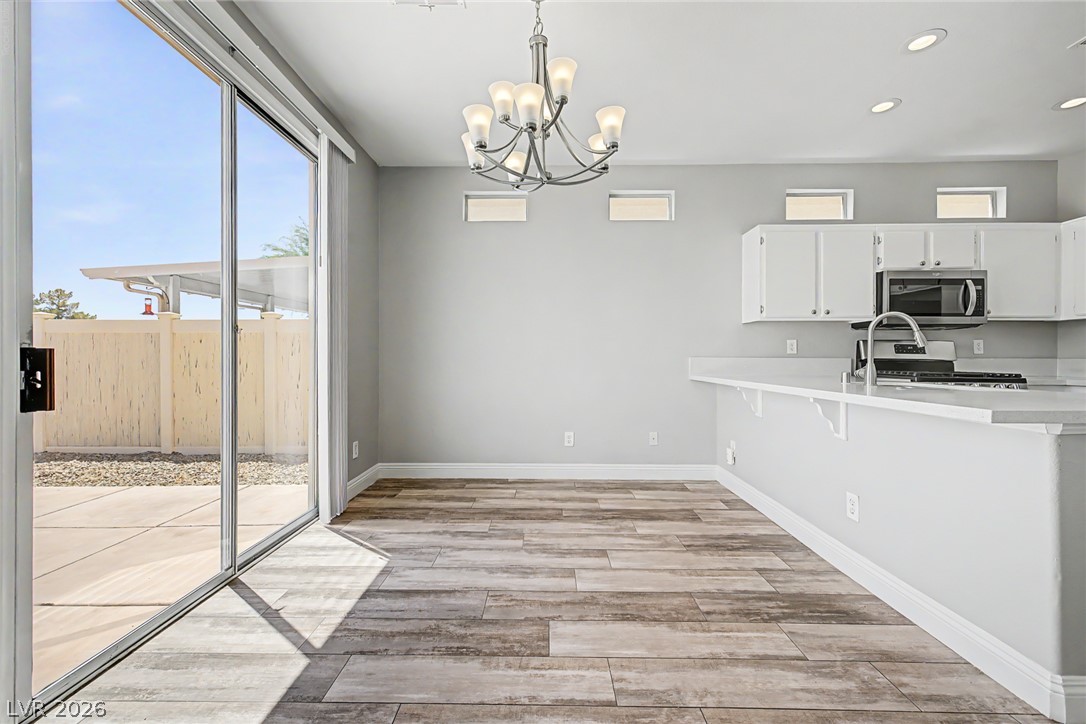 4511 Windham Hills Lane North Las Vegas NV 89031