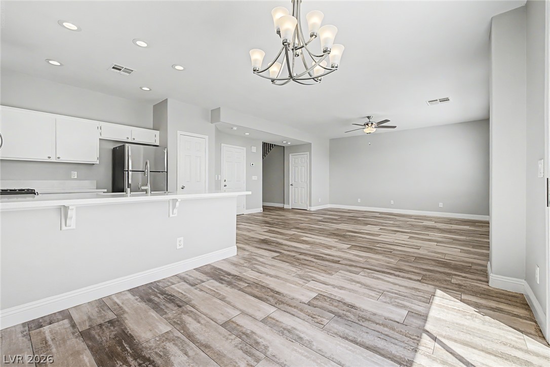 4511 Windham Hills Lane North Las Vegas NV 89031