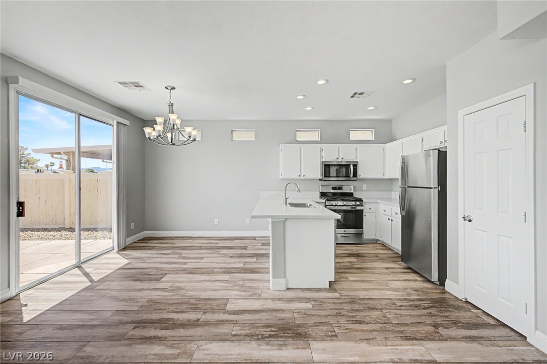4511 Windham Hills Lane North Las Vegas NV 89031
