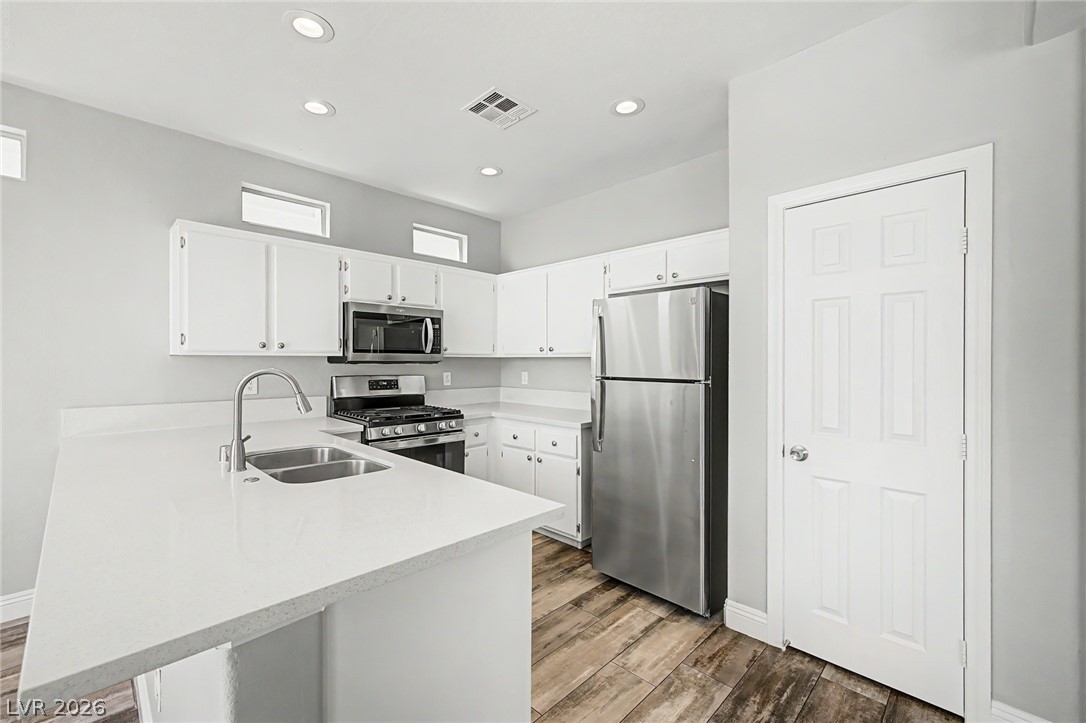 4511 Windham Hills Lane North Las Vegas NV 89031
