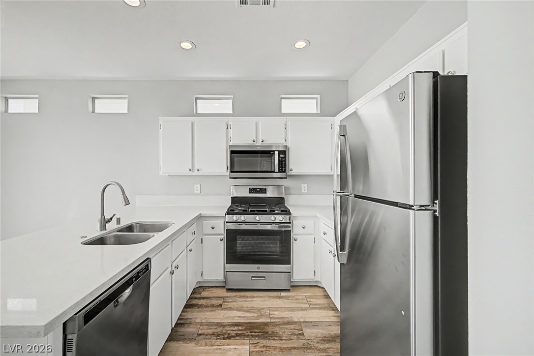 4511 Windham Hills Lane North Las Vegas NV 89031