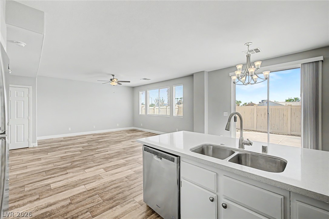 4511 Windham Hills Lane North Las Vegas NV 89031