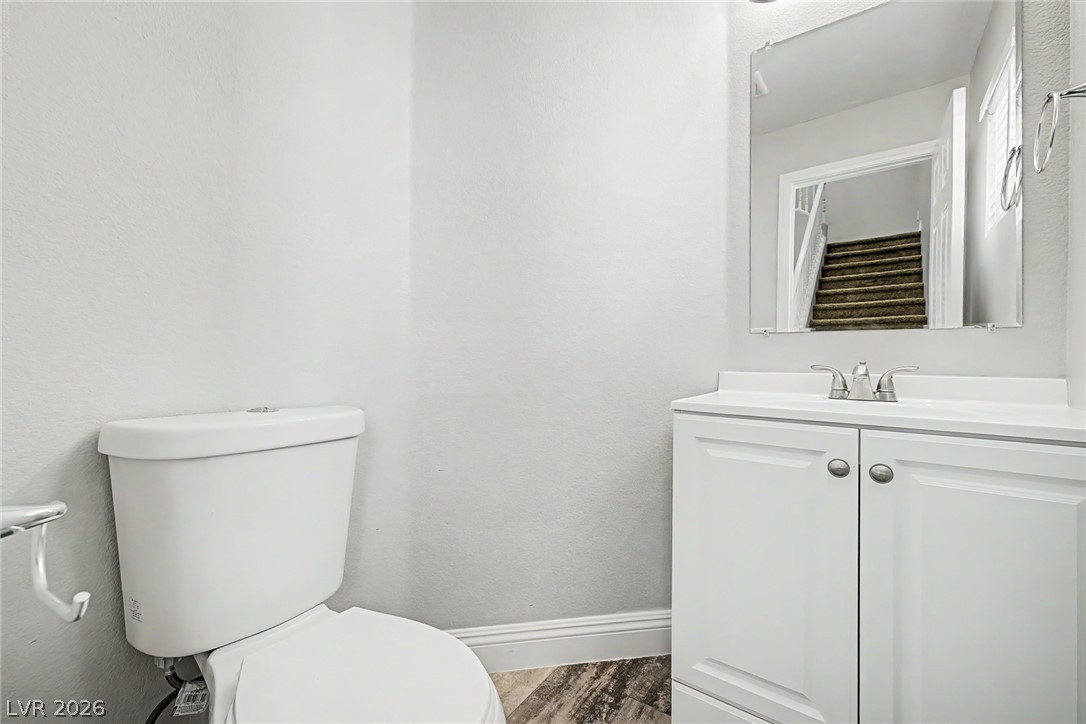 4511 Windham Hills Lane North Las Vegas NV 89031