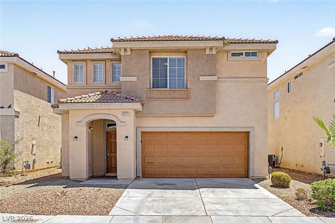 4511 Windham Hills Lane North Las Vegas NV 89031
