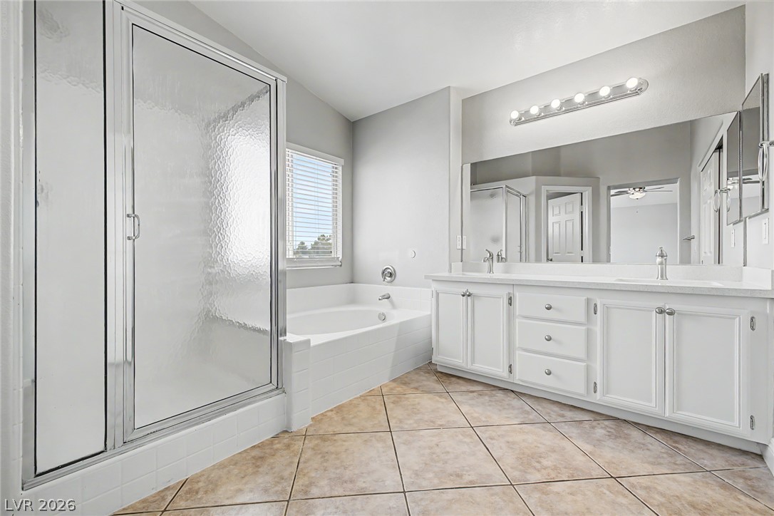 4511 Windham Hills Lane North Las Vegas NV 89031