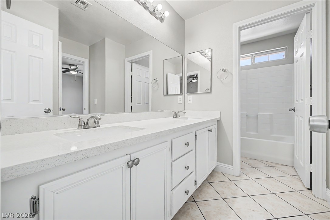 4511 Windham Hills Lane North Las Vegas NV 89031