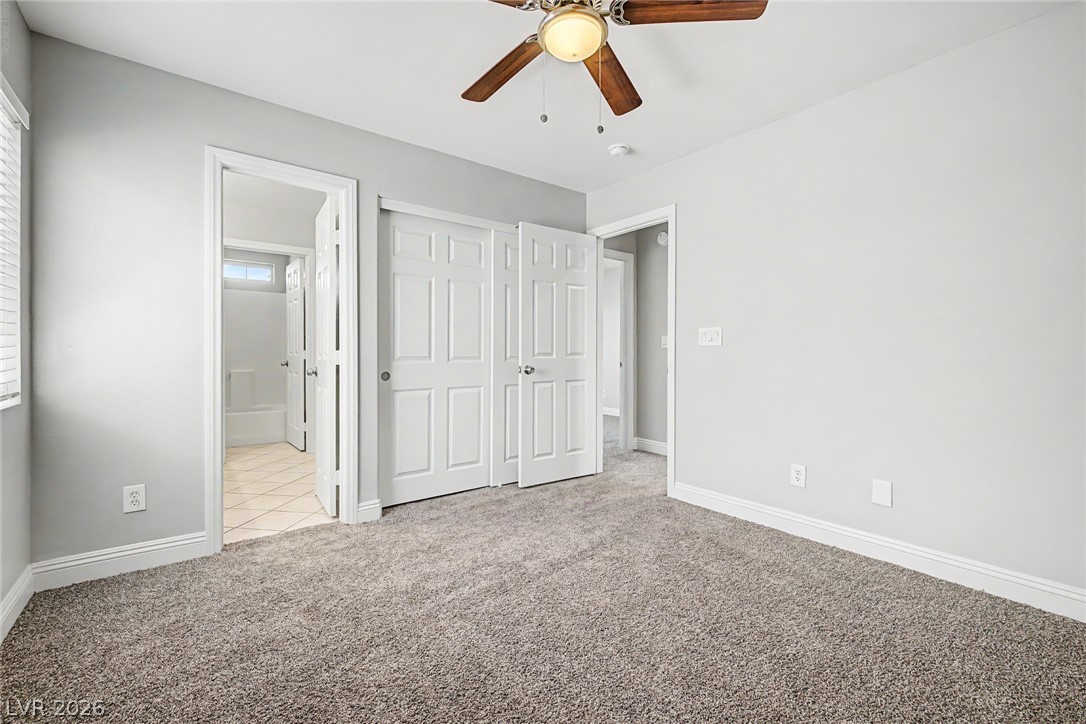 4511 Windham Hills Lane North Las Vegas NV 89031