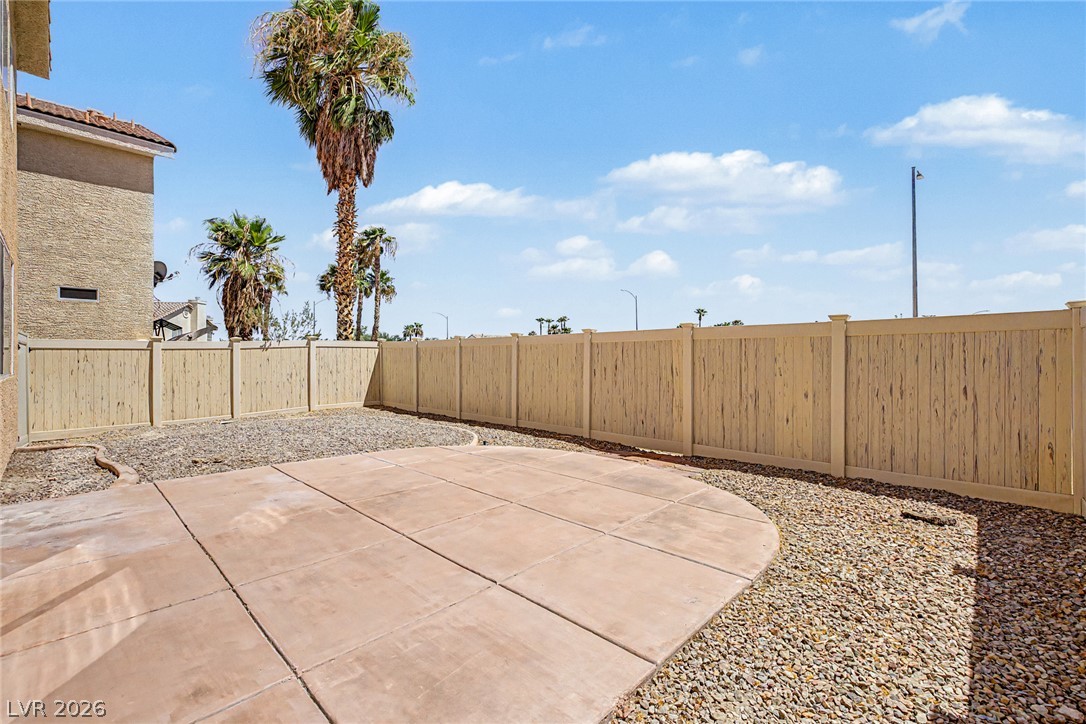 4511 Windham Hills Lane North Las Vegas NV 89031