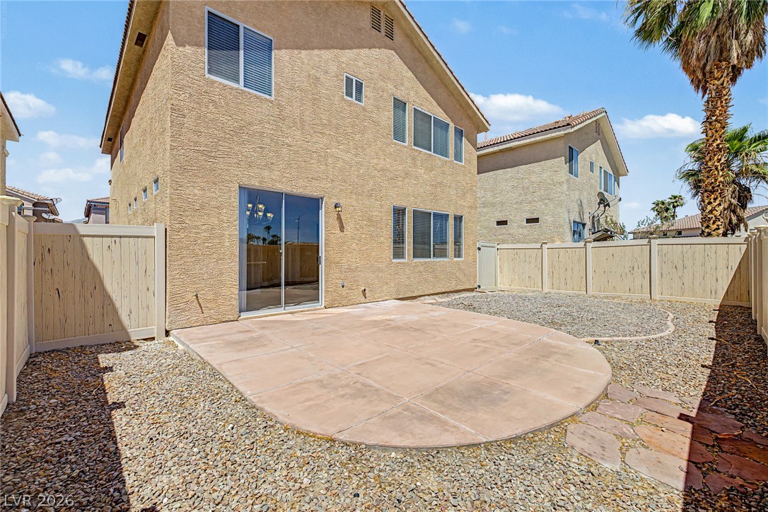 4511 Windham Hills Lane North Las Vegas NV 89031