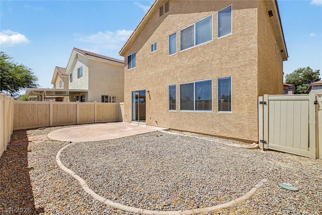 4511 Windham Hills Lane North Las Vegas NV 89031