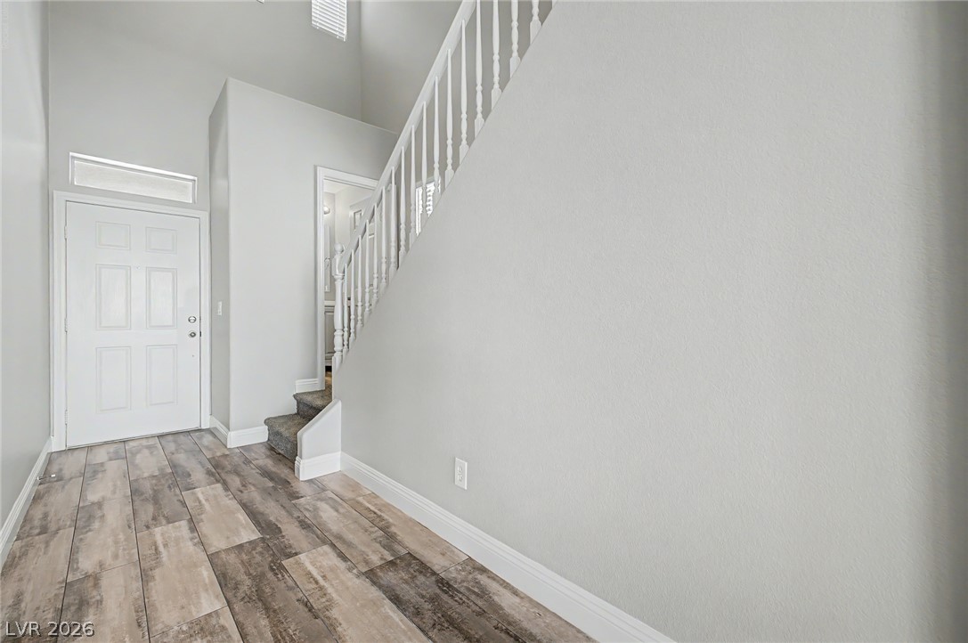 4511 Windham Hills Lane North Las Vegas NV 89031