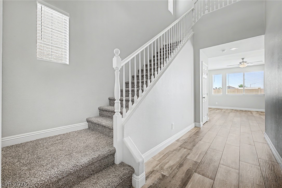 4511 Windham Hills Lane North Las Vegas NV 89031