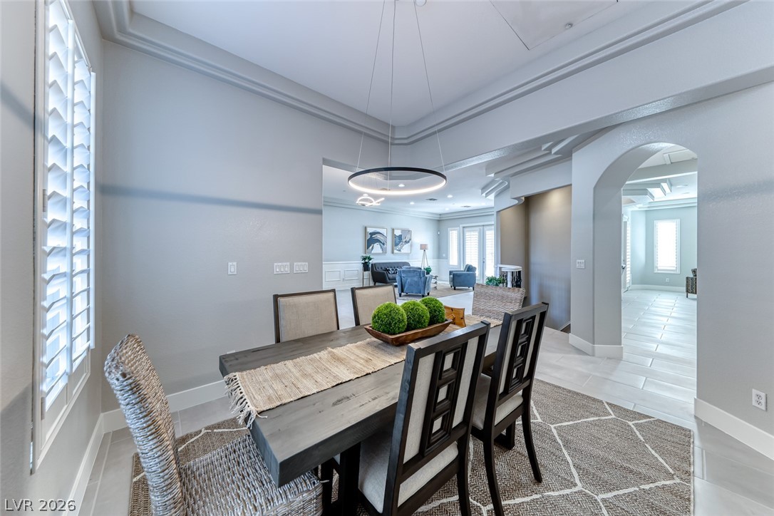 6465 Sugar Knoll Court Las Vegas NV 89110