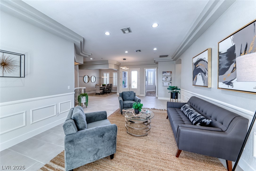 6465 Sugar Knoll Court Las Vegas NV 89110