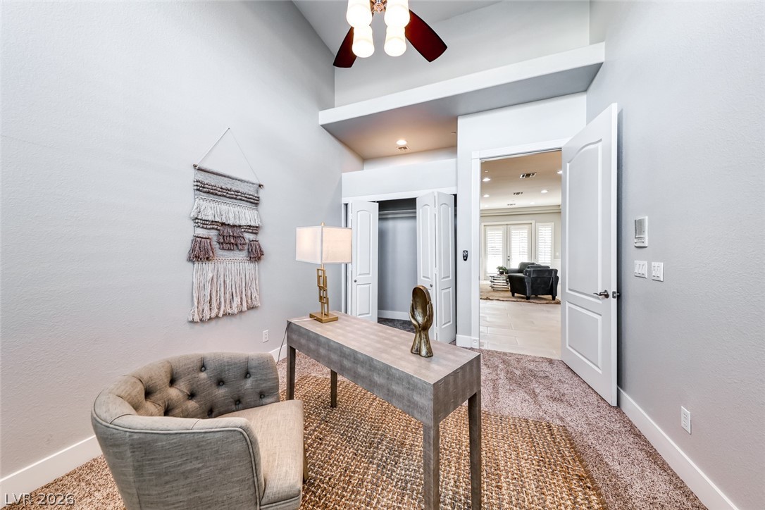 6465 Sugar Knoll Court Las Vegas NV 89110