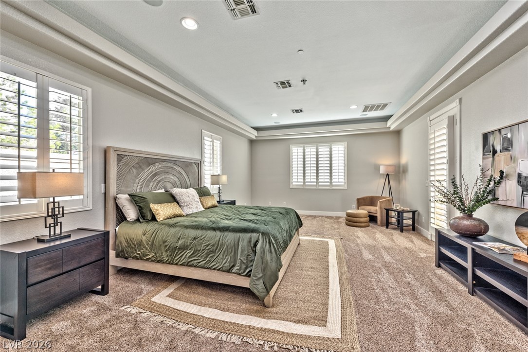 6465 Sugar Knoll Court Las Vegas NV 89110