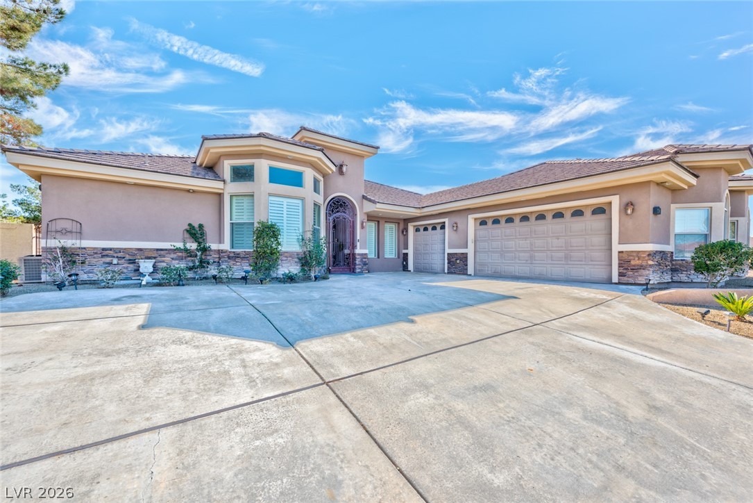 6465 Sugar Knoll Court Las Vegas NV 89110