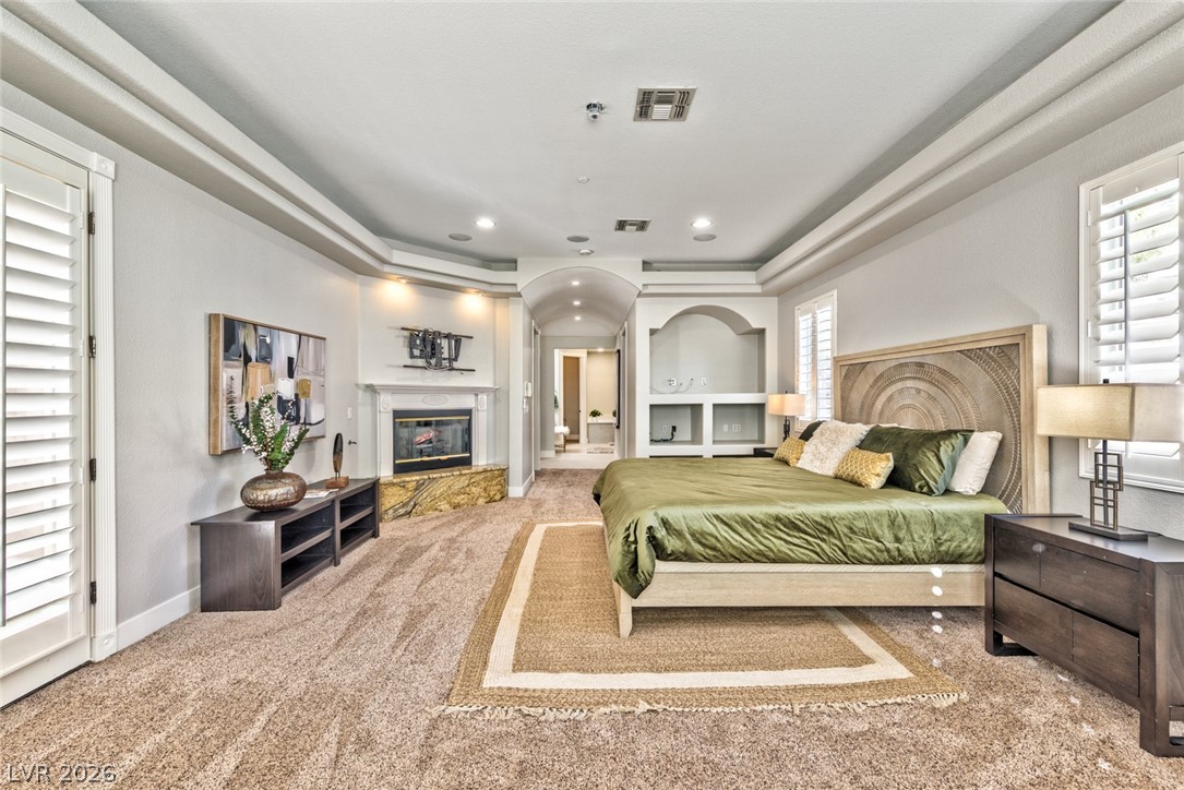 6465 Sugar Knoll Court Las Vegas NV 89110