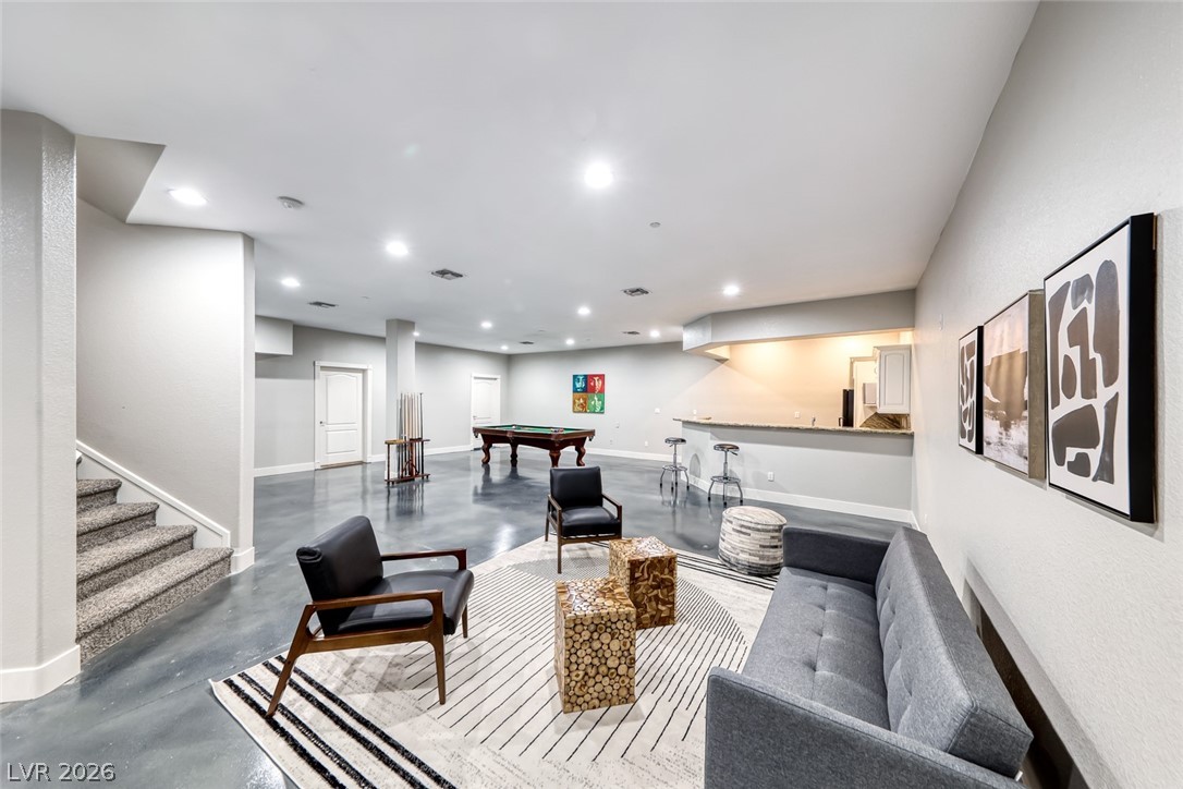 6465 Sugar Knoll Court Las Vegas NV 89110