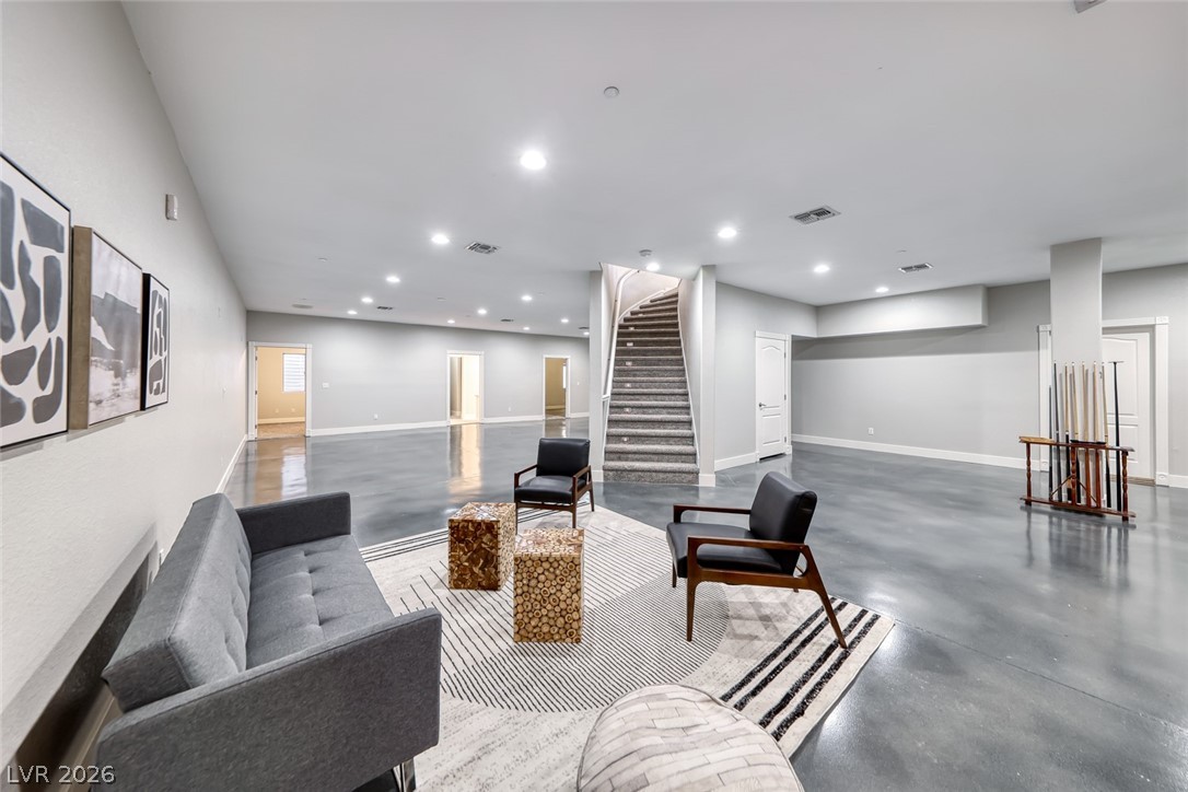 6465 Sugar Knoll Court Las Vegas NV 89110