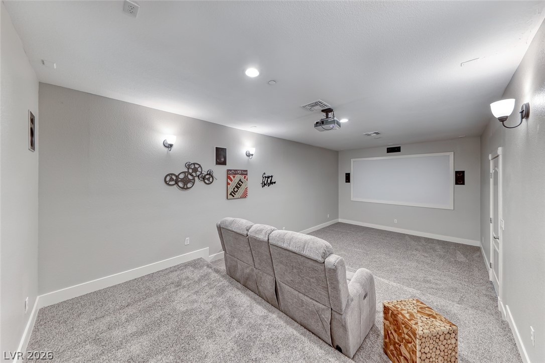 6465 Sugar Knoll Court Las Vegas NV 89110