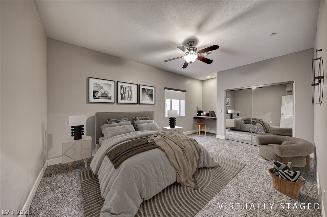 6465 Sugar Knoll Court Las Vegas NV 89110