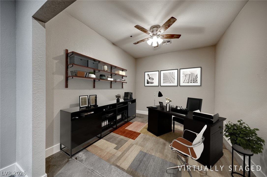 6465 Sugar Knoll Court Las Vegas NV 89110