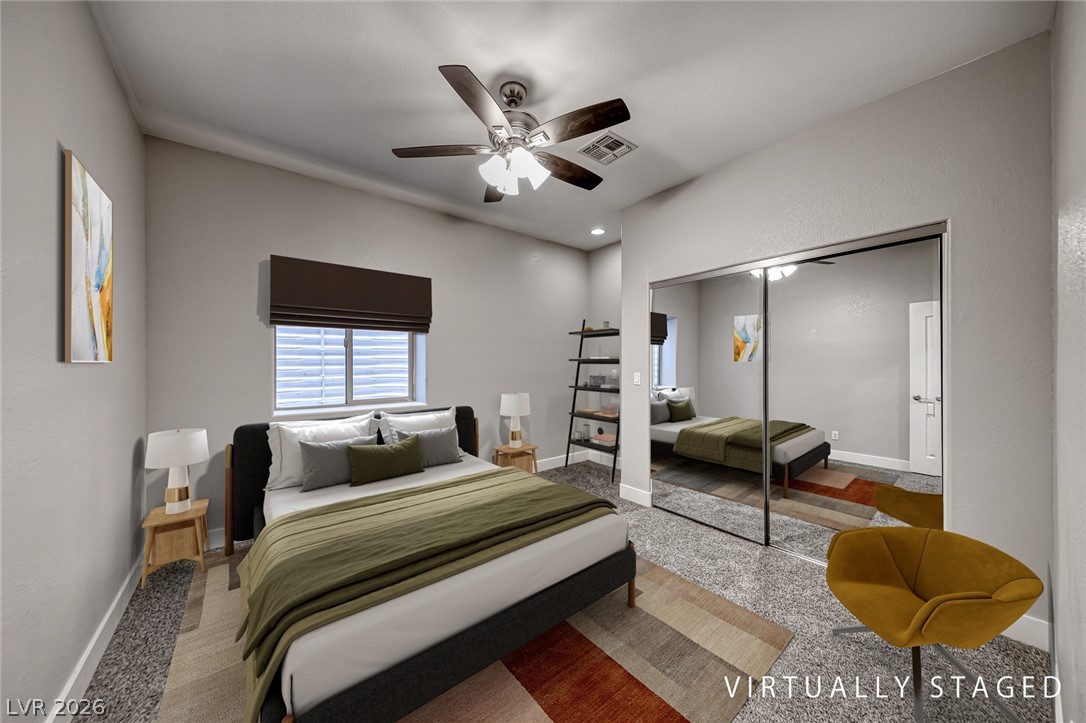 6465 Sugar Knoll Court Las Vegas NV 89110
