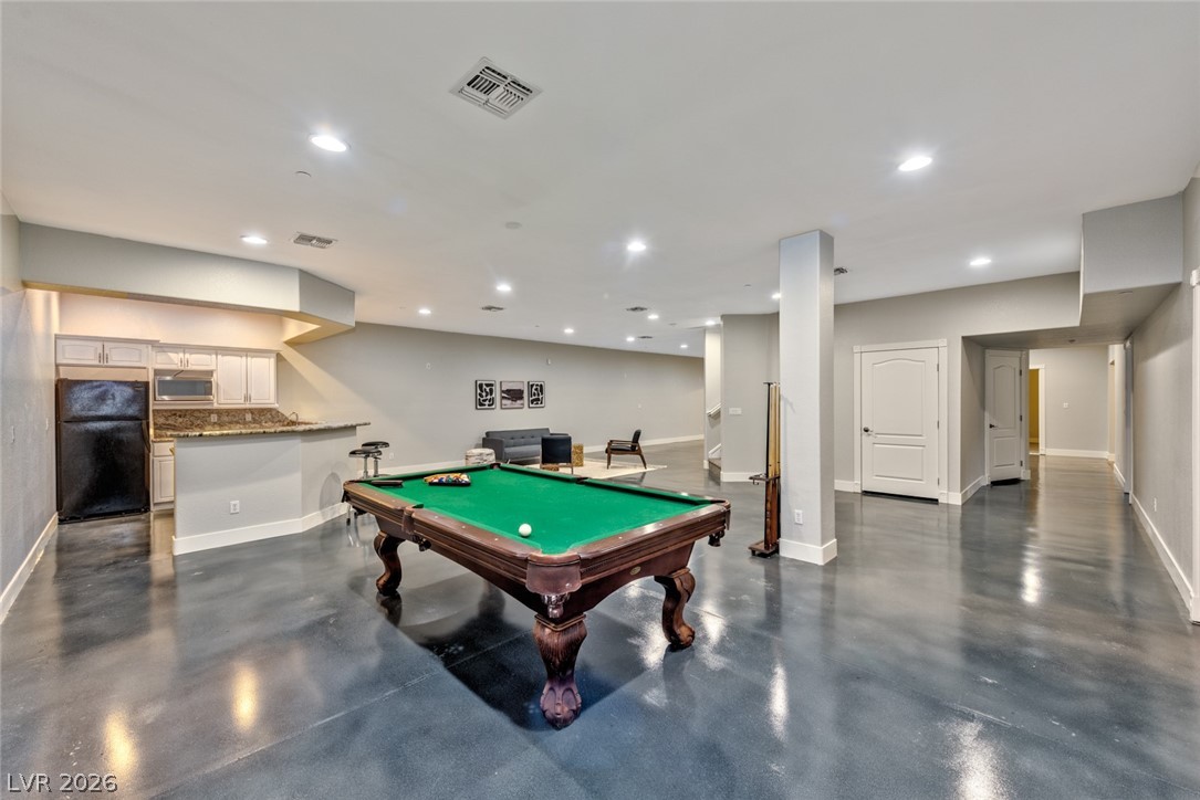 6465 Sugar Knoll Court Las Vegas NV 89110