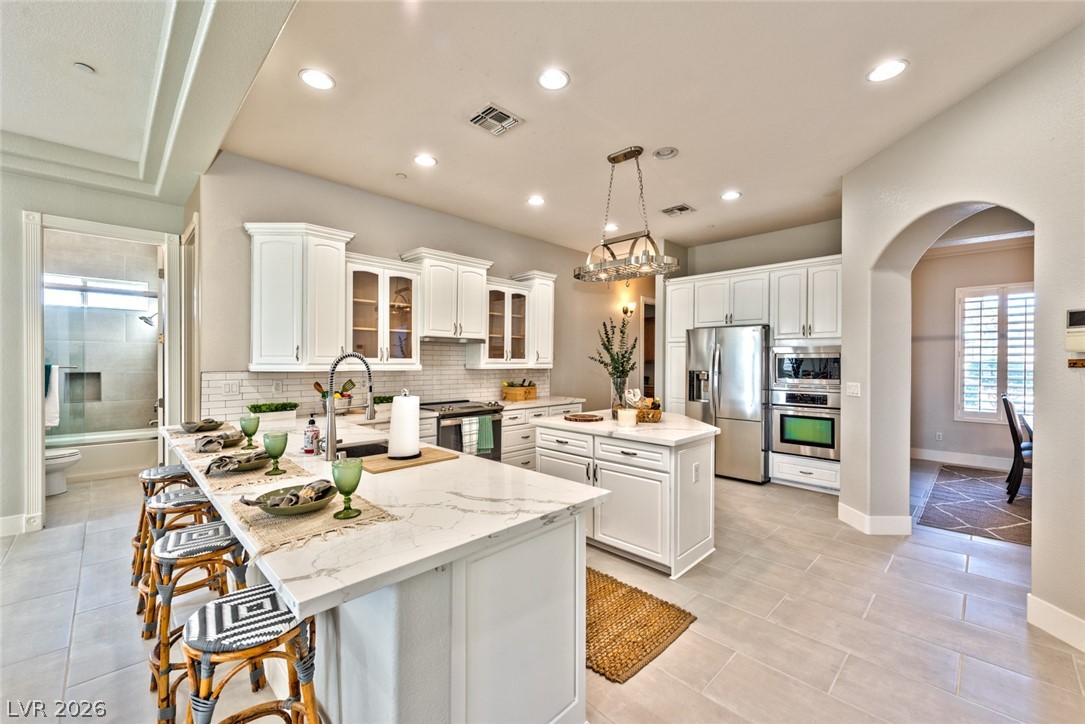 6465 Sugar Knoll Court Las Vegas NV 89110