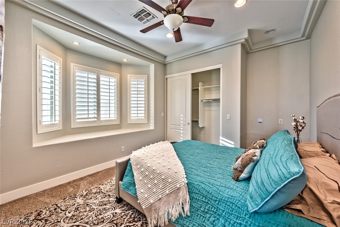 6465 Sugar Knoll Court Las Vegas NV 89110