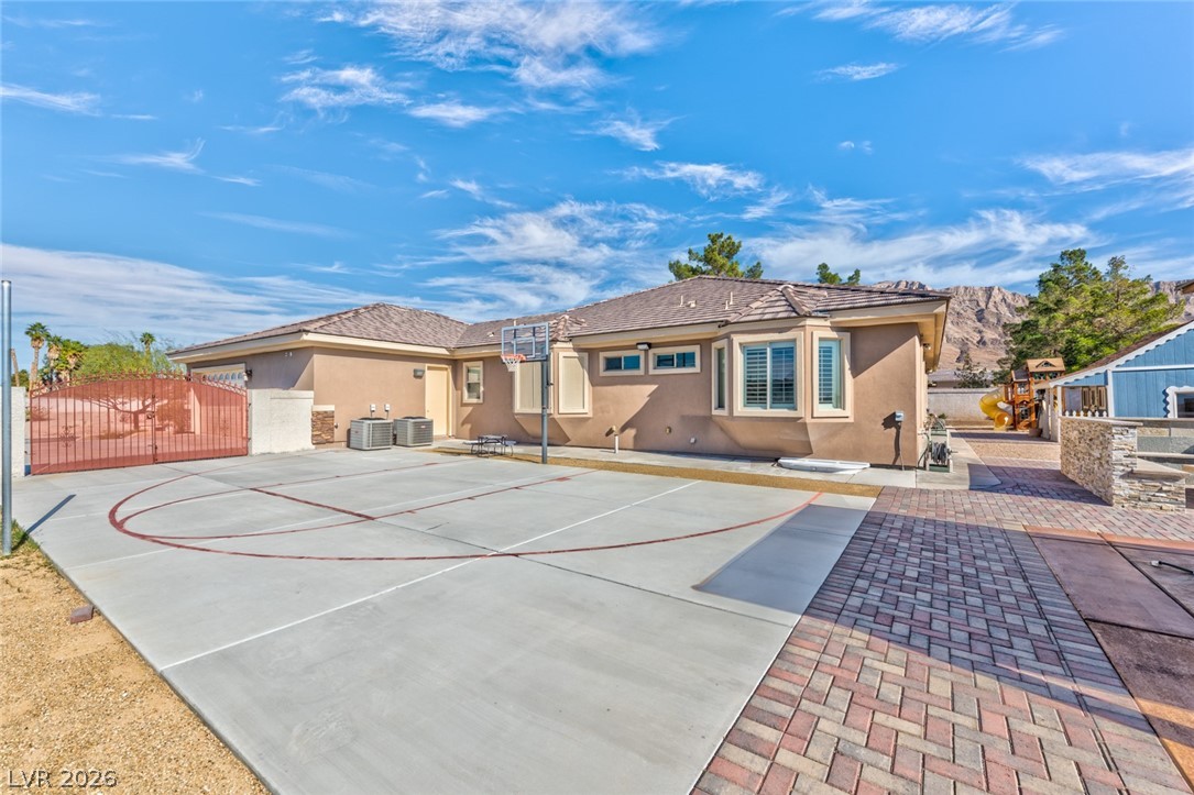 6465 Sugar Knoll Court Las Vegas NV 89110