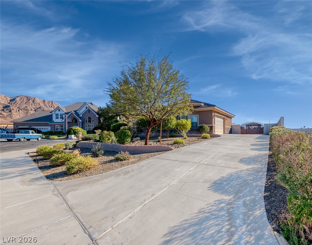 6465 Sugar Knoll Court Las Vegas NV 89110