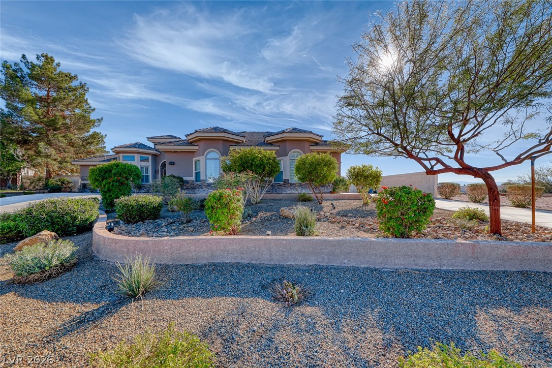 6465 Sugar Knoll Court Las Vegas NV 89110