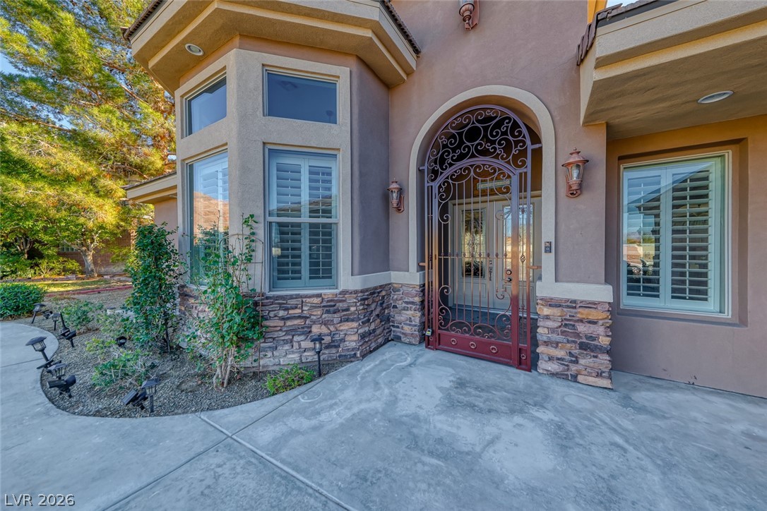 6465 Sugar Knoll Court Las Vegas NV 89110