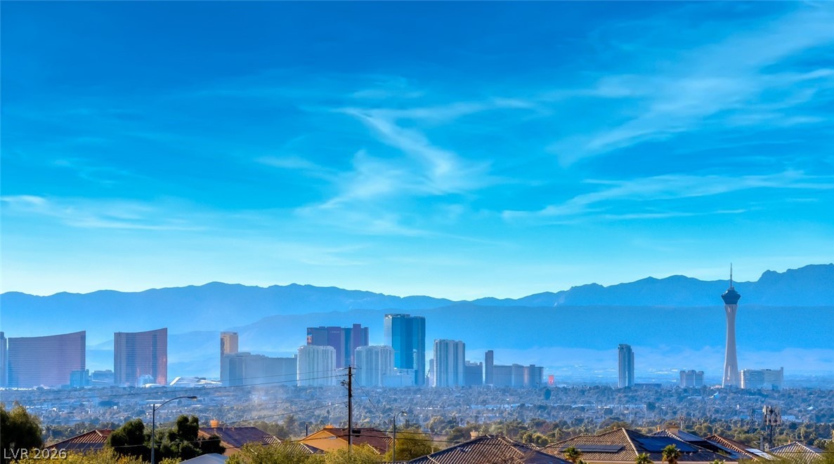 6465 Sugar Knoll Court Las Vegas NV 89110