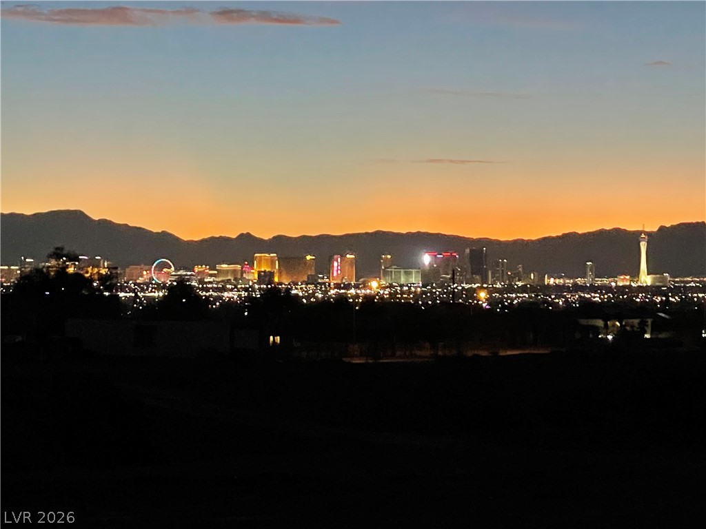 6465 Sugar Knoll Court Las Vegas NV 89110