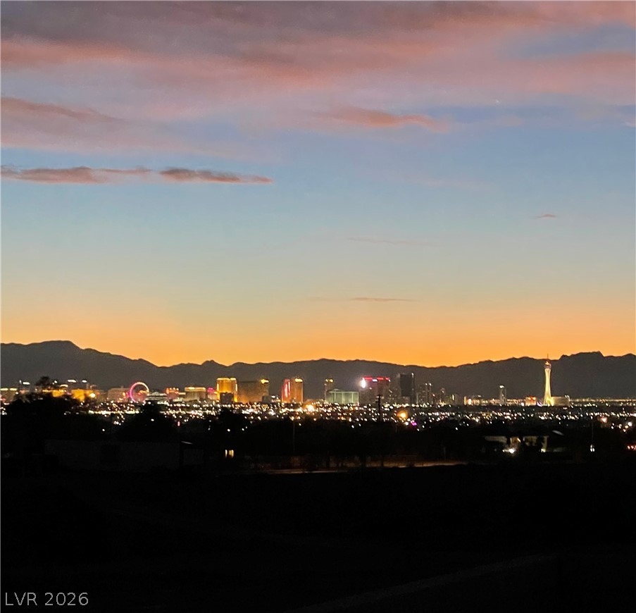6465 Sugar Knoll Court Las Vegas NV 89110