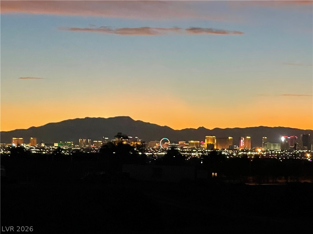 6465 Sugar Knoll Court Las Vegas NV 89110