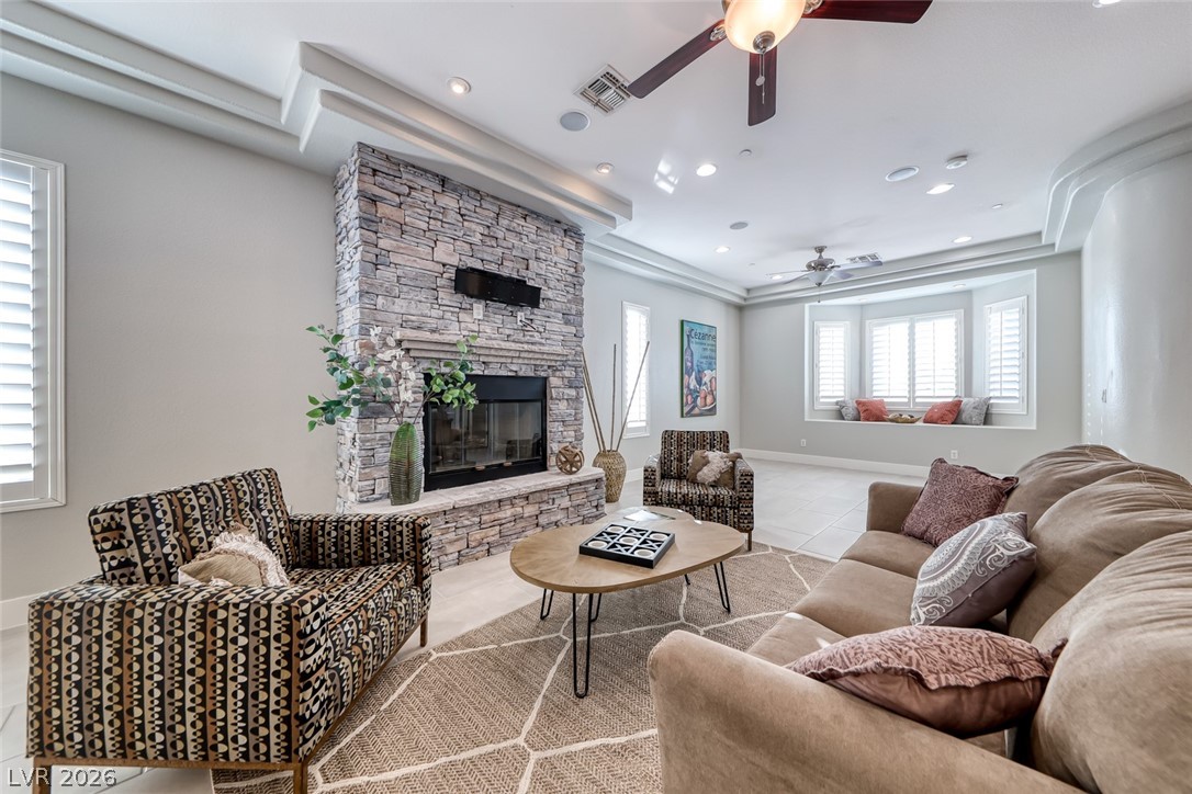 6465 Sugar Knoll Court Las Vegas NV 89110