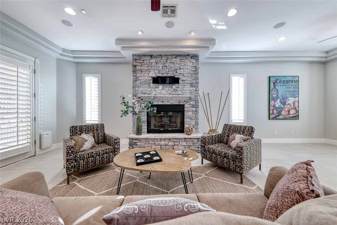 6465 Sugar Knoll Court Las Vegas NV 89110