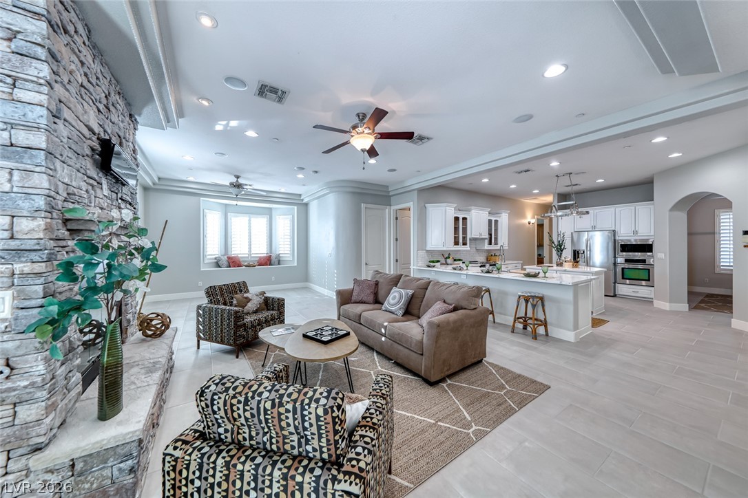 6465 Sugar Knoll Court Las Vegas NV 89110