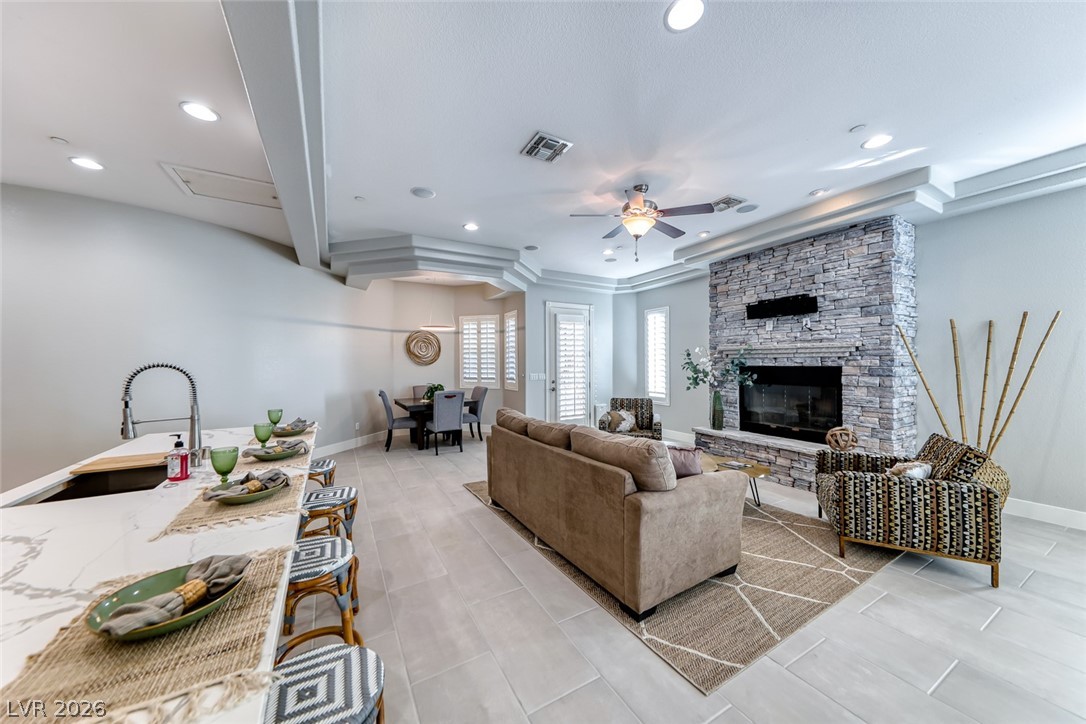6465 Sugar Knoll Court Las Vegas NV 89110