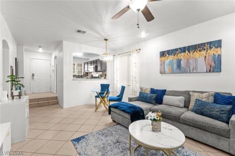 10378 Midseason Mist Street Las Vegas NV 89183
