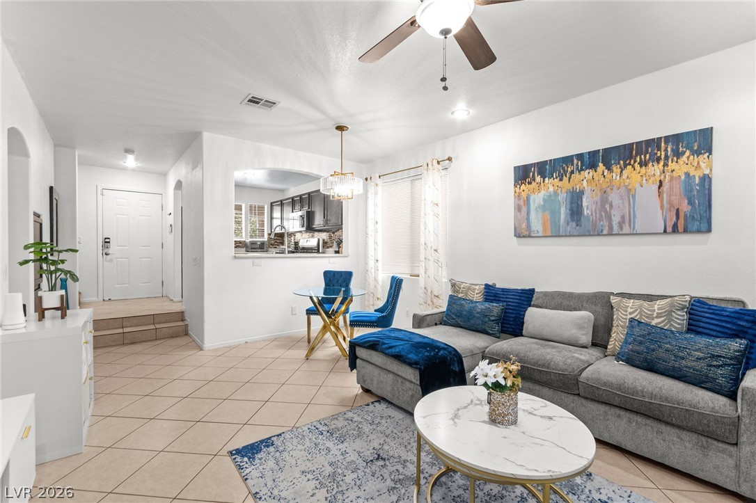 10378 Midseason Mist Street Las Vegas NV 89183